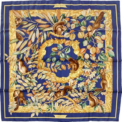 sell vintage hermes scarves|Hermes scarves pre owned.